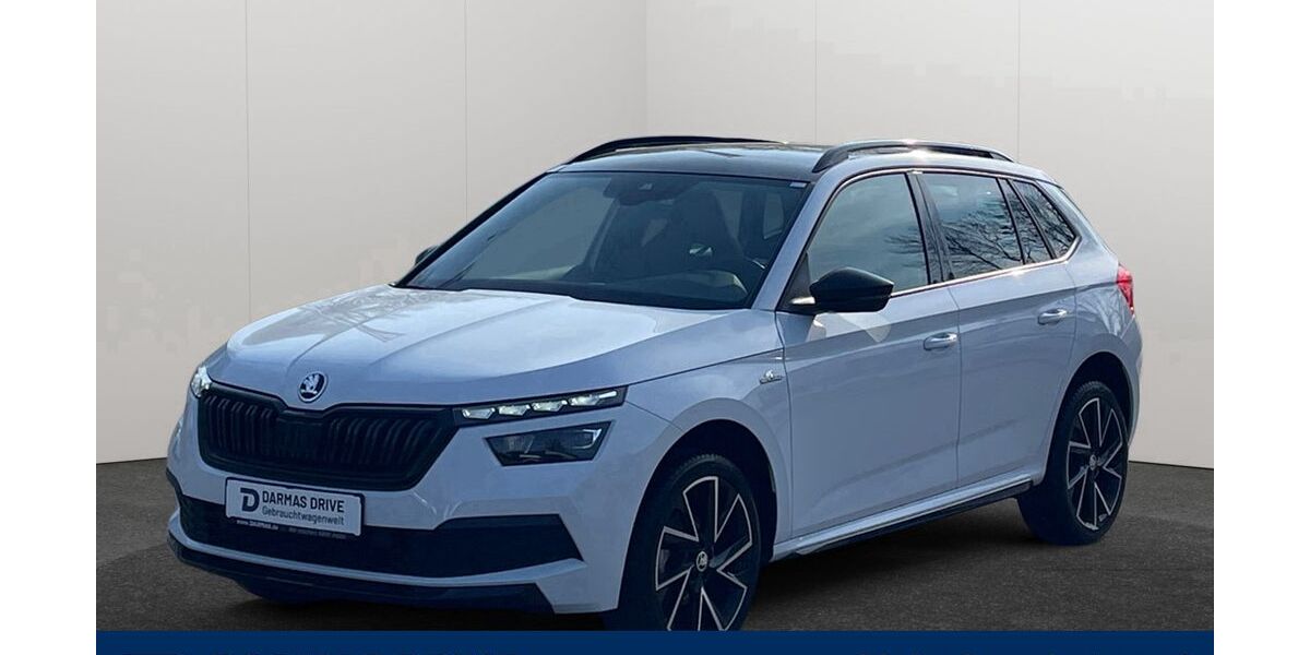 Skoda Kamiq 31.634 km 19.990 &euro; Datteln 45711