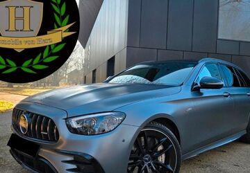 Mercedes-Benz E 53 AMG 59.850 km 53.850 &euro; Bottrop 46240