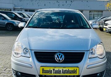 VW Polo 179.000 km 2.499 &euro; Dortmund 44147