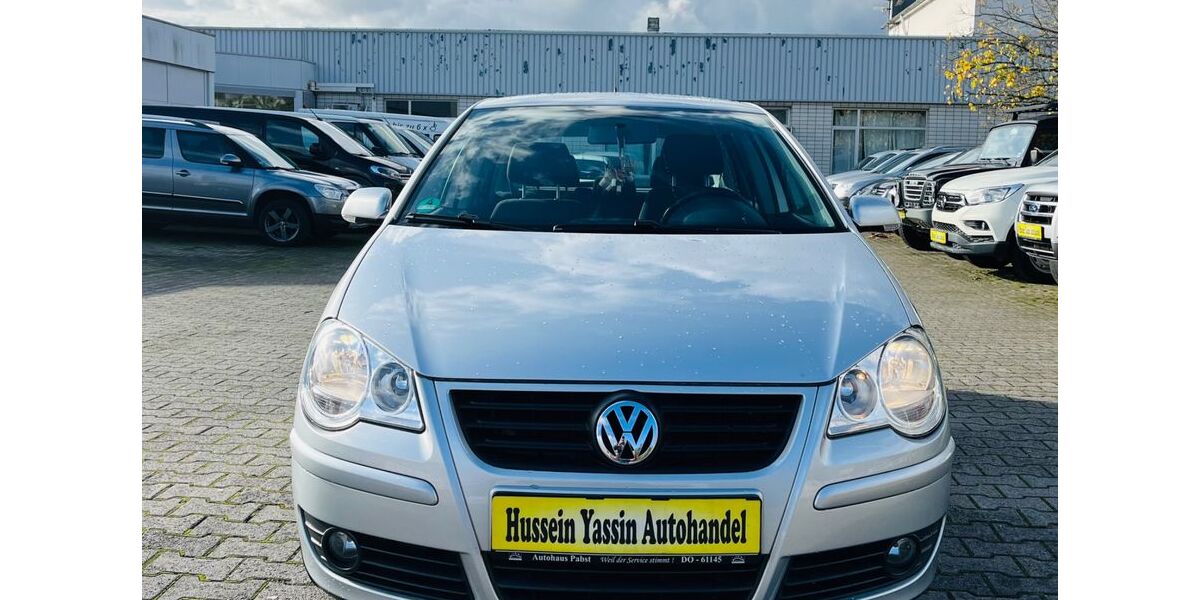 VW Polo 179.000 km 2.499 &euro; Dortmund 44147