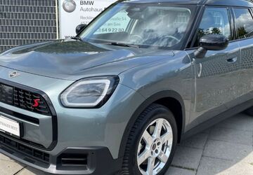 Mini Countryman S (Cooper) 29.990 km 33.900 &euro; Haltern am See 45721