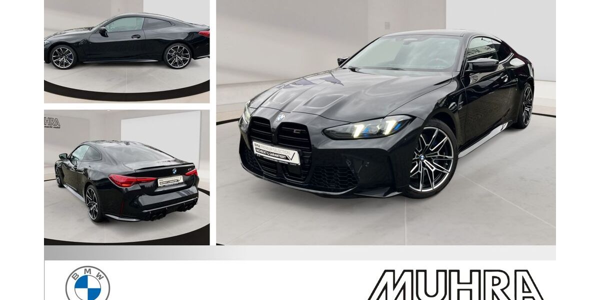 BMW M4 24.677 km 82.880 &euro; Oberhausen 46149