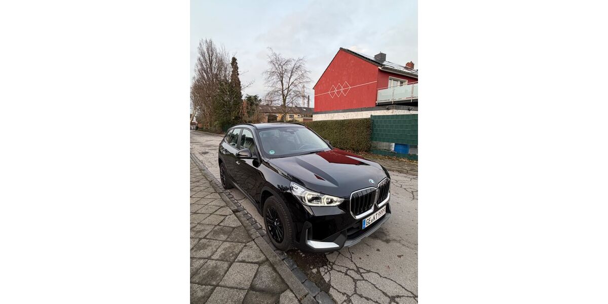BMW X1 22.500 km 29.100 &euro; Gelsenkirchen 45883
