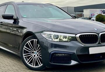 BMW 530 139.750 km 27.199 &euro; Schwelm 58332