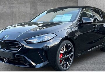 BMW M135 4.990 km 53.500 &euro; Recklinghausen 45659