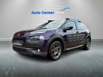 Gebrauchte Citroen C4 Cactus