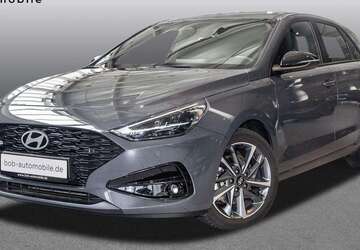 Hyundai i30 15.500 km 20.910 &euro; Hagen 58135