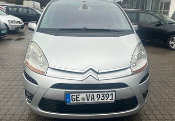 Citroen C4 Picasso 172.000 km 2.999 &euro; Bochum 44866