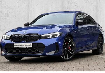 BMW M340i 15.593 km 58.980 &euro; Wuppertal 42117