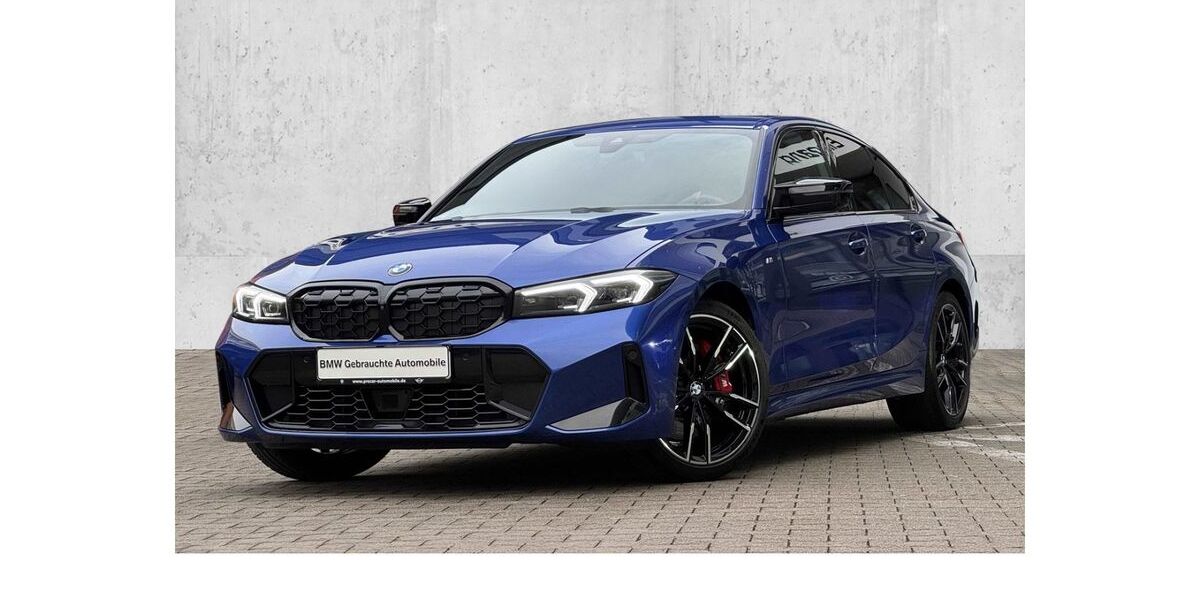 BMW M340i 15.593 km 58.980 &euro; Wuppertal 42117
