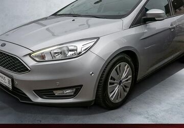 Ford Focus 86.184 km 10.990 &euro; Bochum 44803