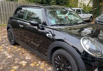 Mini ONE 58.000 km 12.100 &euro; Lünen 44532