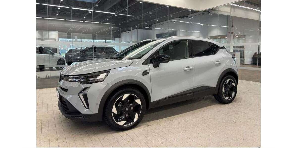 Renault Captur 29.030 km 23.880 &euro; Dortmund 44145