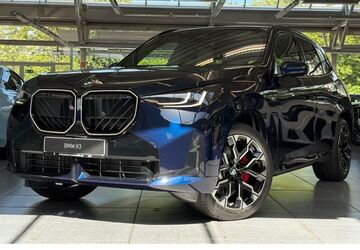 BMW X3 1.001 km 63.990 &euro; Sprockhövel 45549