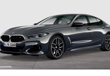 BMW M850 26.100 km 81.490 &euro; Velbert 42553