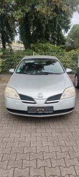 Gebrauchte Nissan Primera