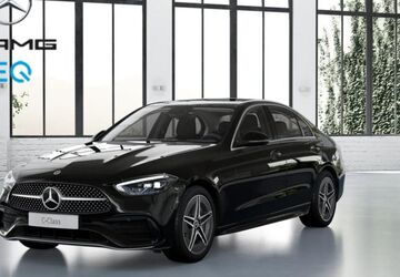 Mercedes-Benz C 200 5.285 km 44.880 &euro; Dortmund 44139