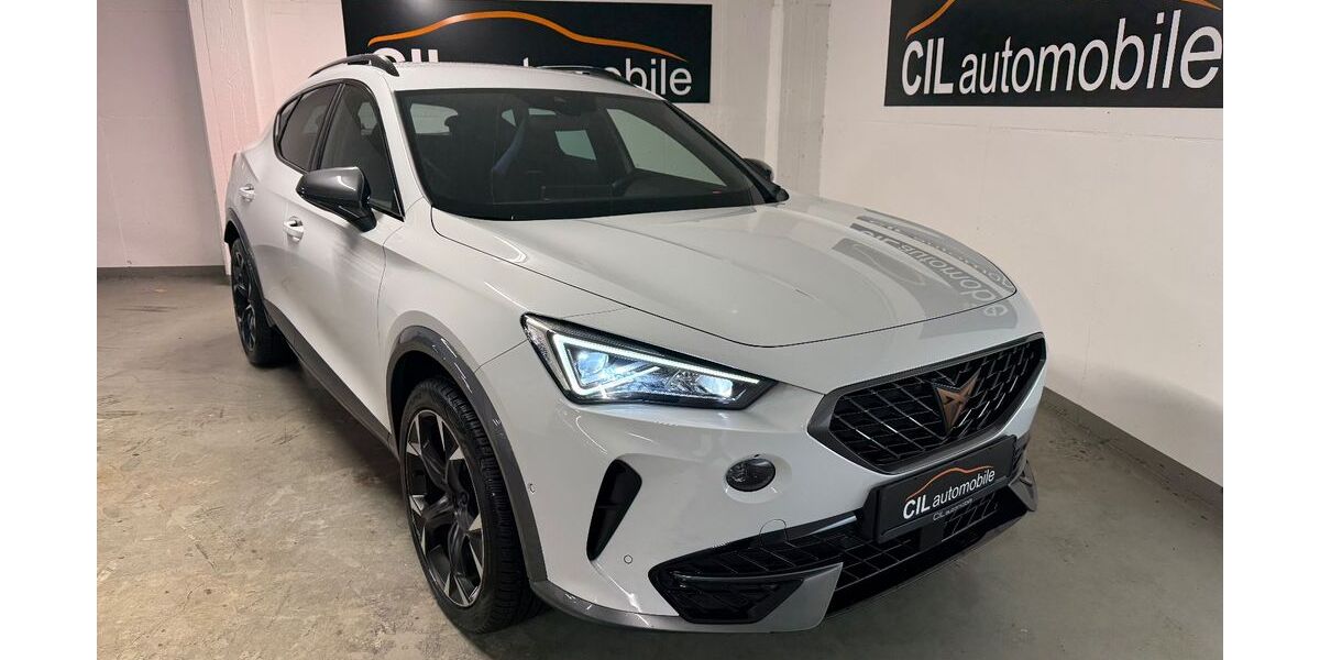 Cupra Formentor 104.230 km 24.990 &euro; Bottrop 46244
