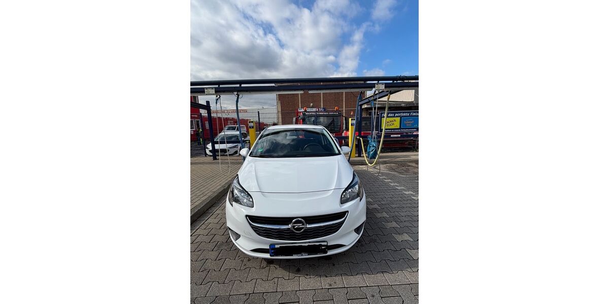 Opel Corsa 67.300 km 6.300 &euro; Essen 45359
