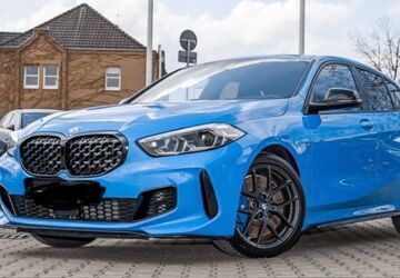 BMW 135 55.000 km 30.995 &euro; Castrop-Rauxel 44575