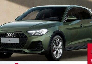 Audi A1 5.970 km 30.440 &euro; Recklinghausen 45657