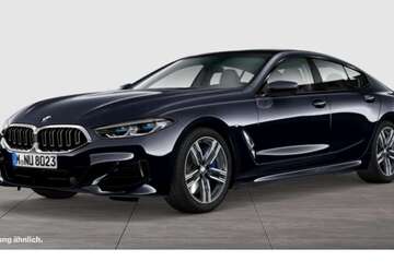 BMW 840 20.455 km 70.990 &euro; Herne 44625
