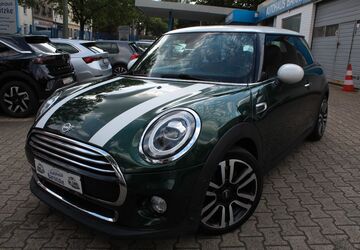 Mini Cooper 85.940 km 18.690 &euro; Bochum 44866