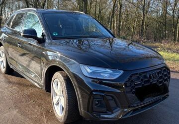 Audi Q5 96.000 km 38.950 &euro; Oer-Erkenschwick 45739