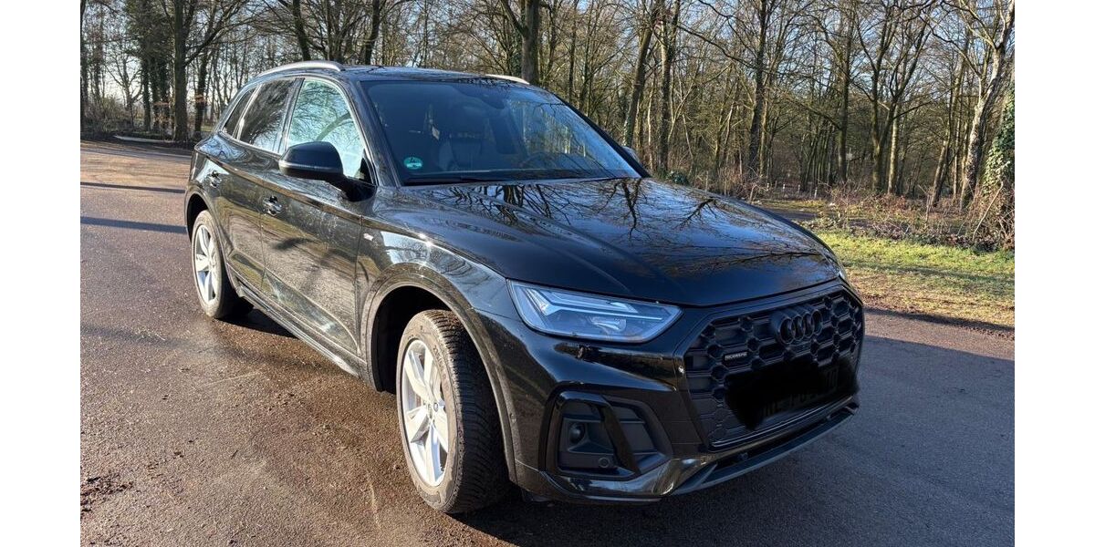 Audi Q5 96.000 km 38.950 &euro; Oer-Erkenschwick 45739