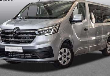 Renault Trafic 11.100 km 34.888 &euro; Hagen 58135