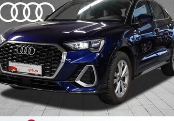 Audi Q3 12.980 km 38.840 &euro; Lünen 44534