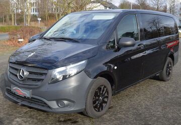 Mercedes-Benz Vito 159.000 km 18.990 &euro; Mülheim an der Ruhr 45473