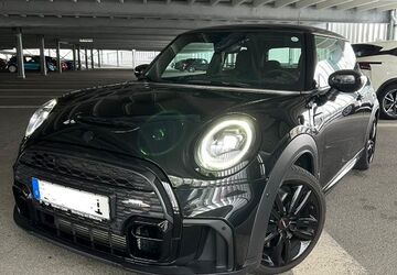 Mini Cooper S 56.000 km 27.690 &euro; Bochum 44799