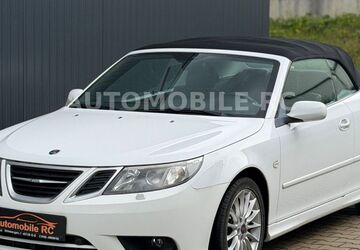 Saab 9-3 239.620 km 6.500 &euro; Oer-Erkenschwick 45739