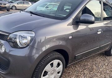 Renault Twingo 46.000 km 6.499 &euro; Essen 45355
