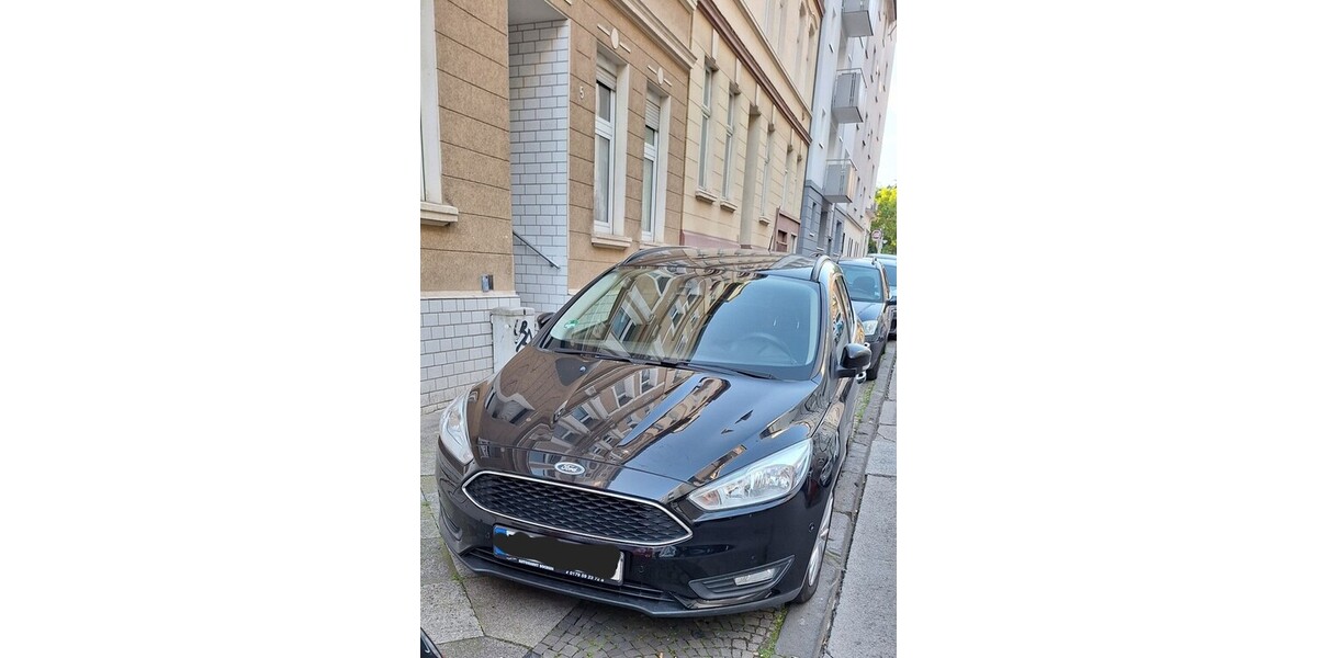 Ford Focus Kombi 197.249 km 3.599 &euro; Dortmund 44135