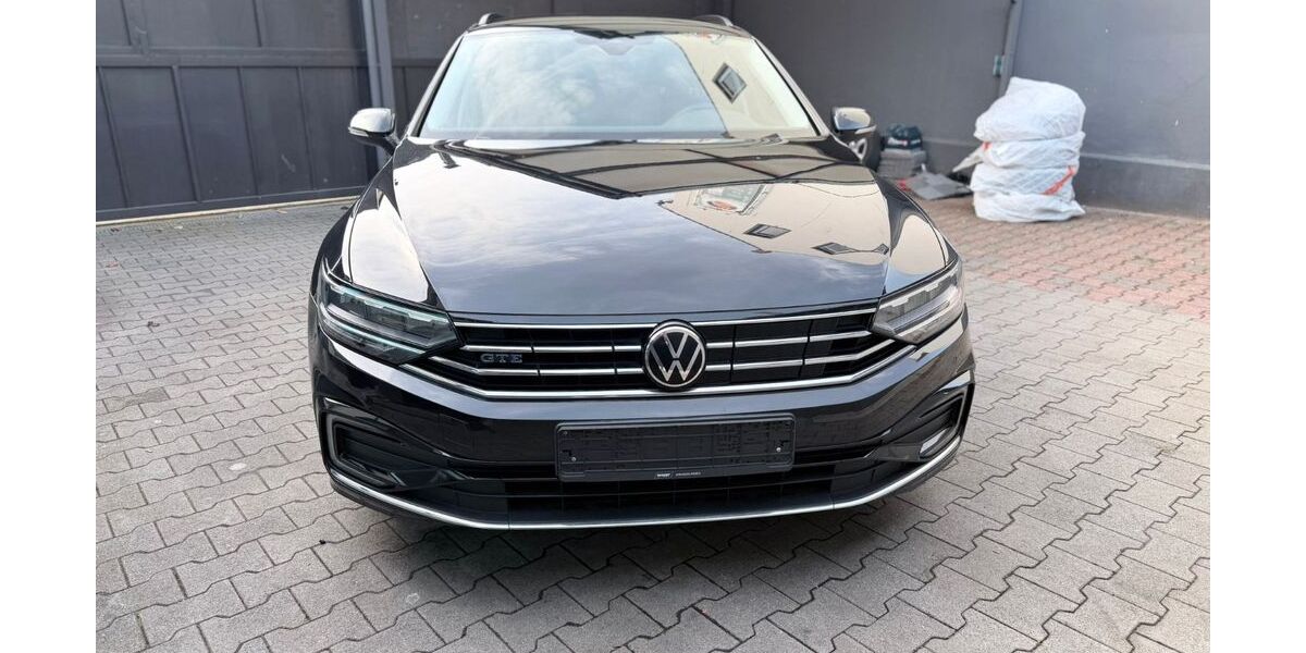 VW Passat Variant 140.790 km 14.500 &euro; Mülheim an der Ruhr 45468