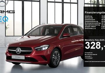 Mercedes-Benz B 250 5.834 km 34.890 &euro; Dortmund 44139
