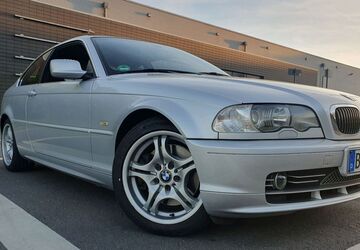 BMW 330 137.500 km 14.990 &euro; Bochum 44894