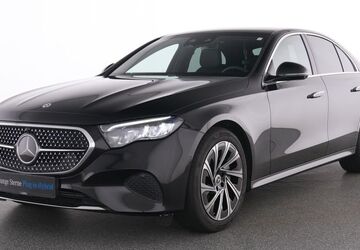 Mercedes-Benz E 300 15.259 km 51.885 &euro; Essen 45309