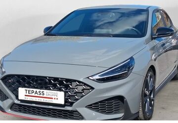 Hyundai i30 59.408 km 32.490 &euro; Herne 44625