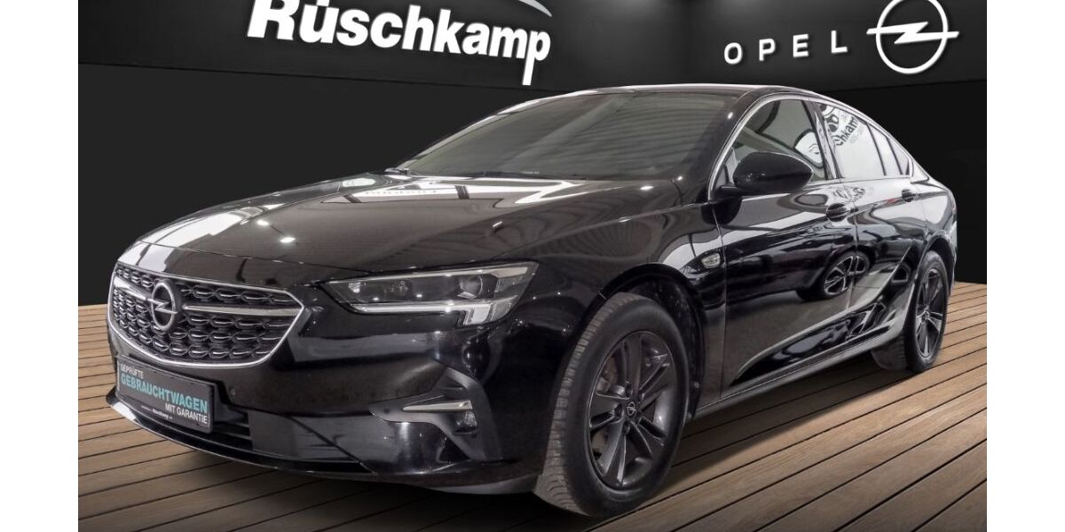 Opel Insignia 44.217 km 21.880 &euro; Lünen 44532