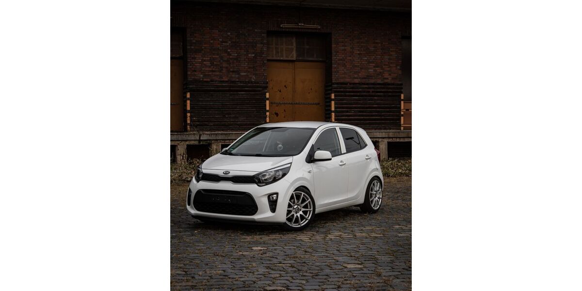 Kia Picanto 87.000 km 6.800 &euro; Datteln 45711