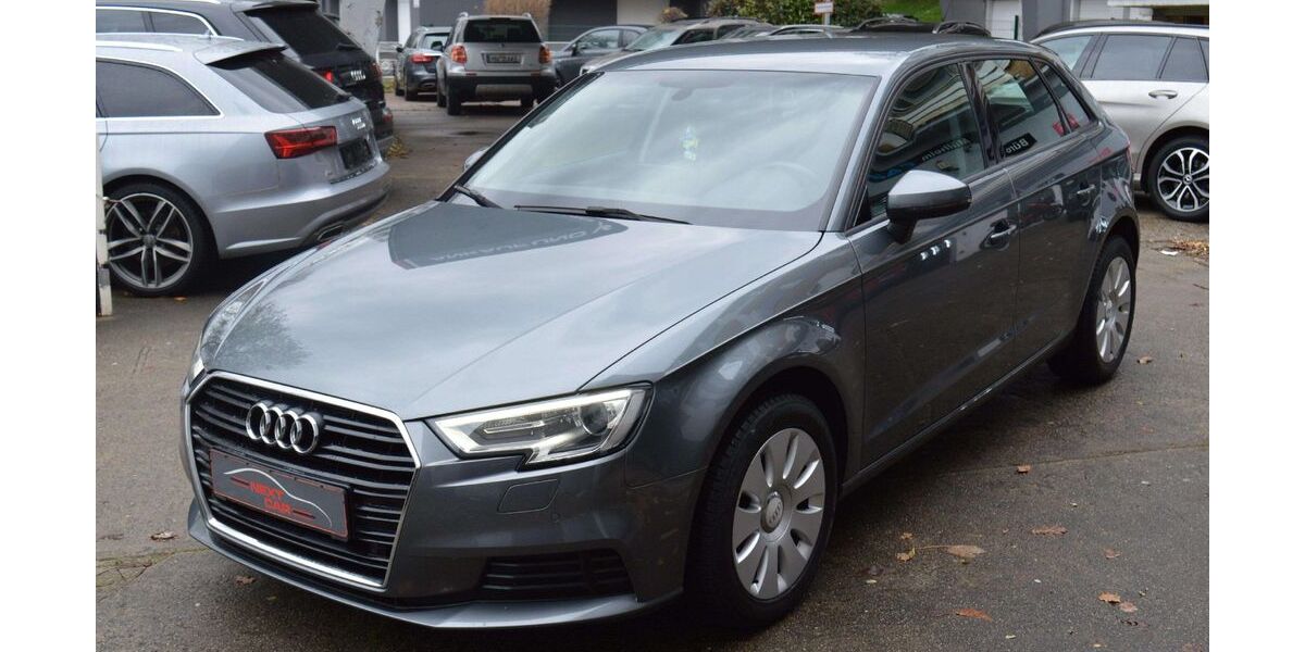 Audi A3 111.000 km 12.490 &euro; Mülheim an der Ruhr 45473