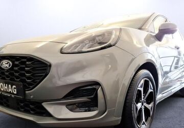 Ford Puma 23.803 km 26.990 &euro; Recklinghausen 45661