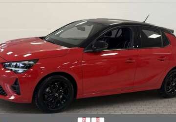 Opel Corsa 24.164 km 16.990 &euro; Dorsten 46282