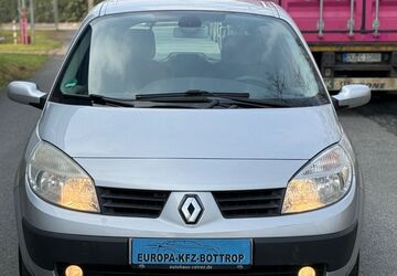 Renault Scenic 270.000 km 1.999 &euro; Bottrop 46238