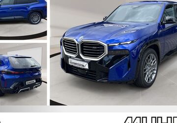 BMW XM 26.636 km 91.440 &euro; Oberhausen 46149