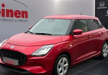 Suzuki Swift 14.500 km 17.439 &euro; Dortmund 44149