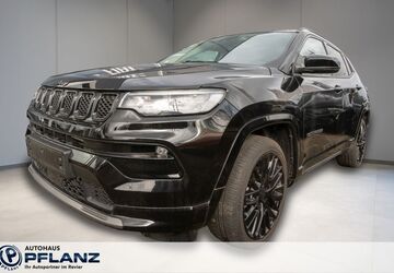 Jeep Compass 19.537 km 24.885 &euro; Herne 44625
